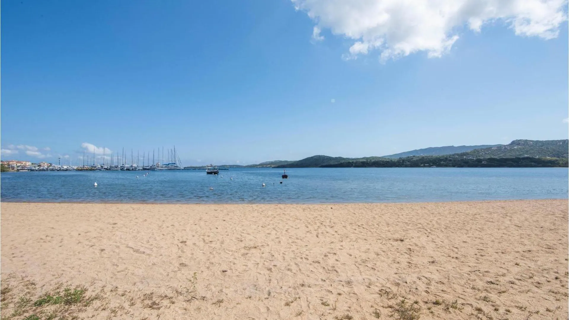 Apartamento La Sciumara With Beach Access - Happy Rentals Cannigione