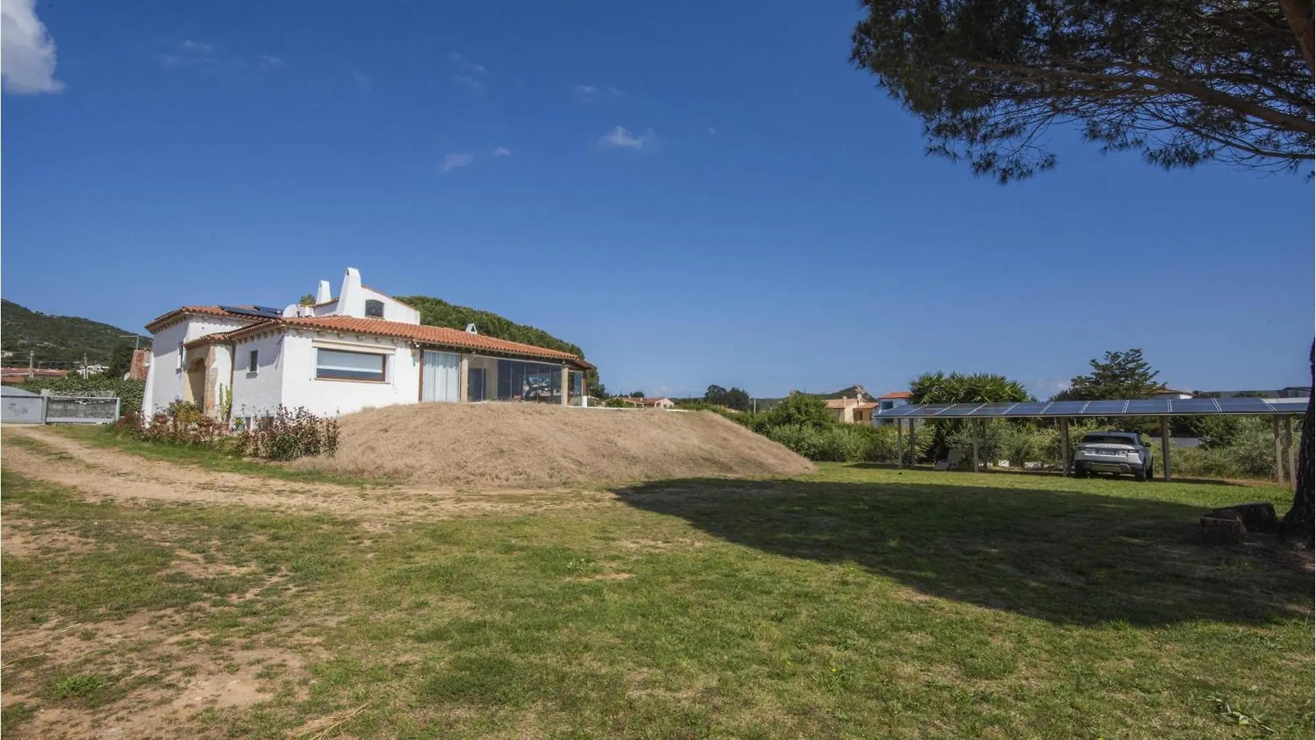 La Sciumara With Beach Access - Happy Rentals كانّيجوني 0*,