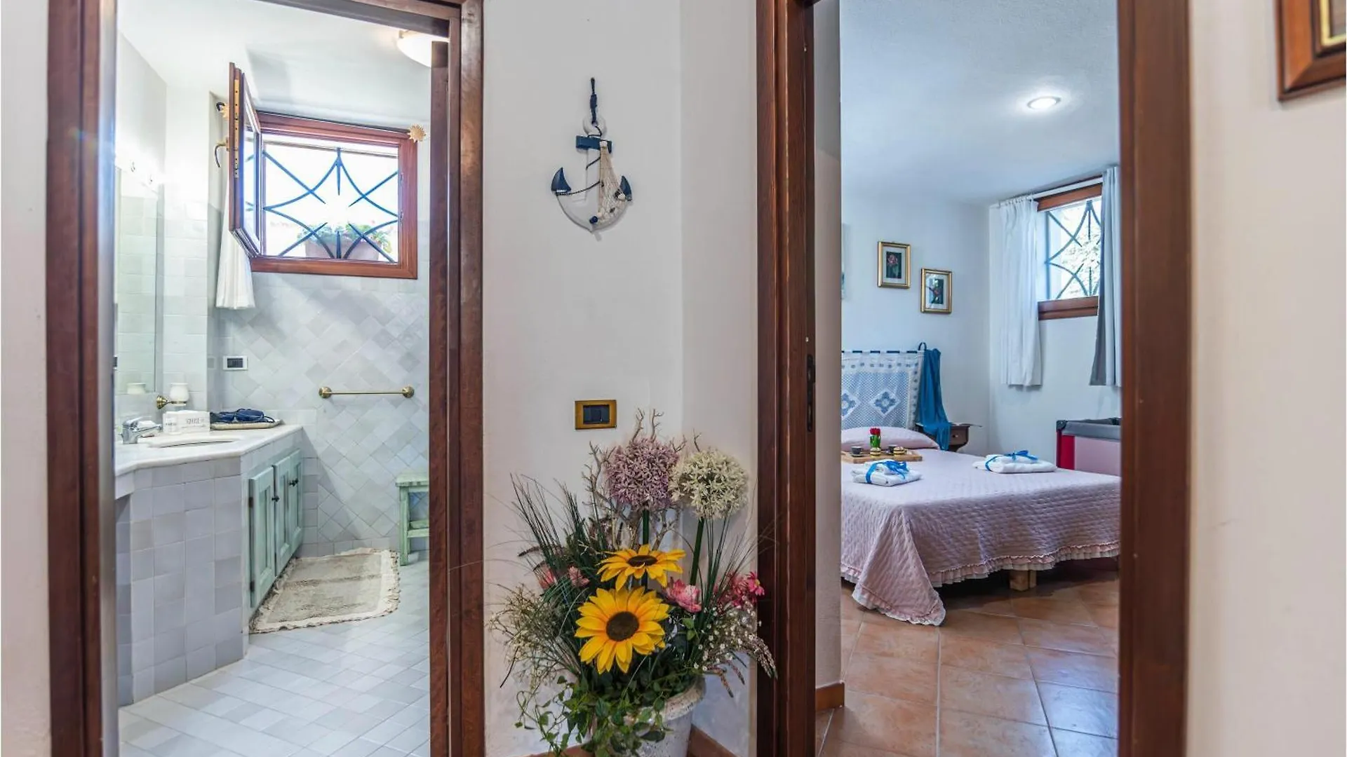 Apartamento La Sciumara With Beach Access - Happy Rentals Cannigione Itália