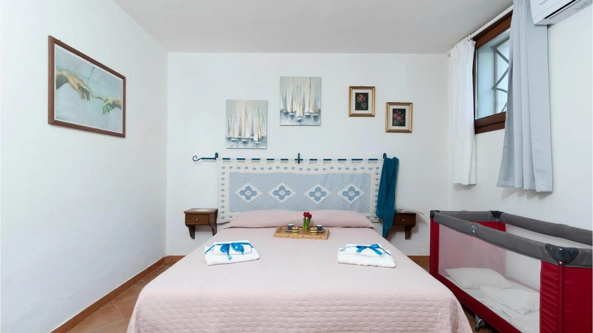 La Sciumara With Beach Access - Happy Rentals كانّيجوني 0*,