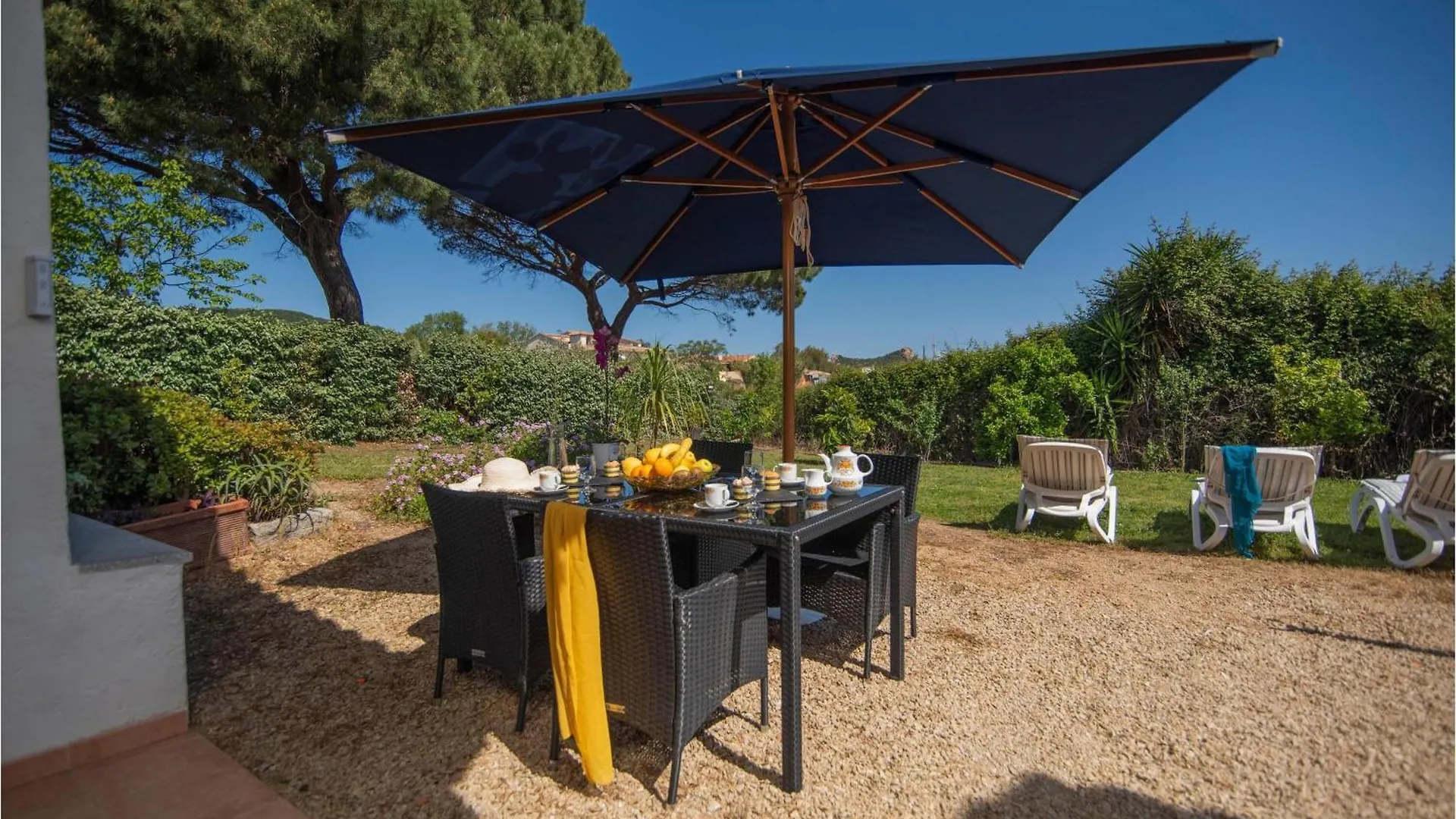 La Sciumara With Beach Access - Happy Rentals Cannigione 0*,  Itália
