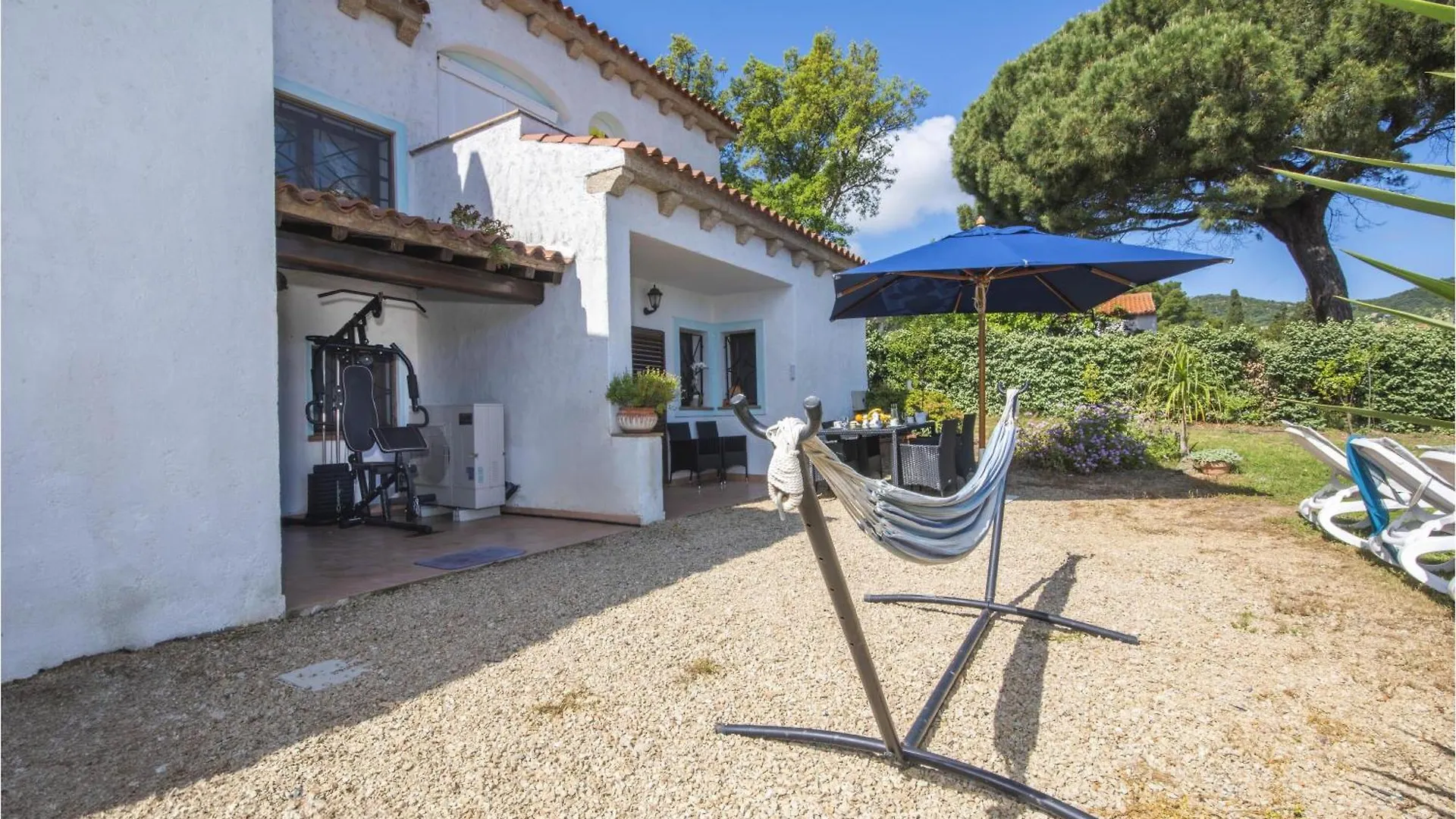 Apartamento La Sciumara With Beach Access - Happy Rentals Cannigione