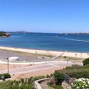 Trilocale Vista Mare Cannigione